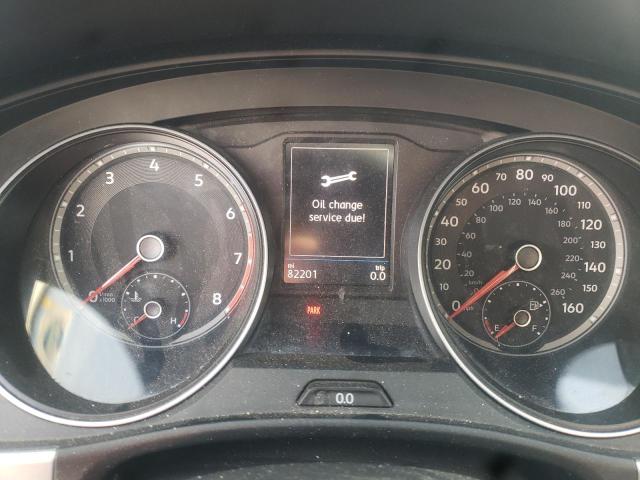 1V2HR2CA2MC543846 Volkswagen ATLAS SE
