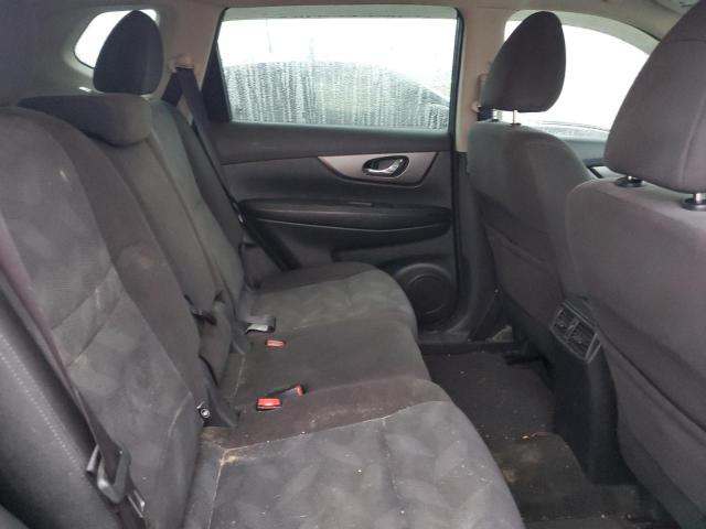 KNMAT2MV3GP604284 Nissan ROGUE S