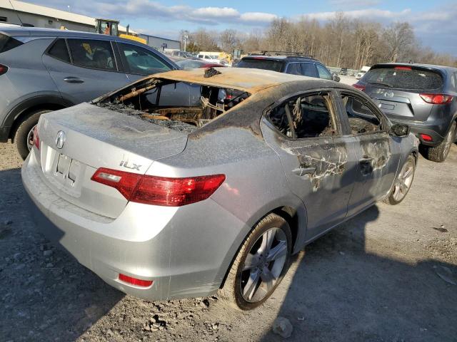 19VDE2E59FE000090 Acura Ilx 24 Premium