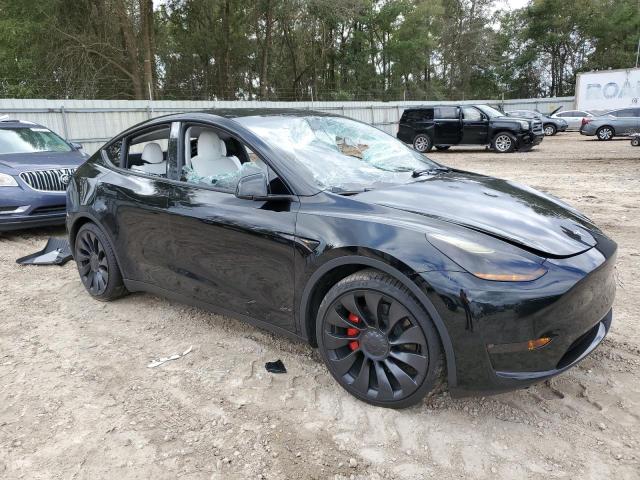 7SAYGDEFXNF570800 Tesla Model Y