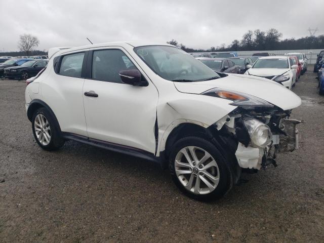 JN8AF5MR4FT507598 Nissan JUKE S