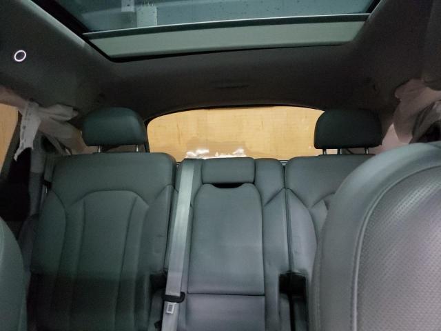 WA1VAAF70HD037139 Audi Q7 Prestige