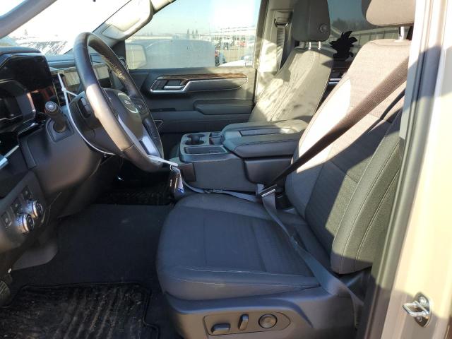 3GTPUCEK6NG679290 GMC Sierra K1500 Elevation