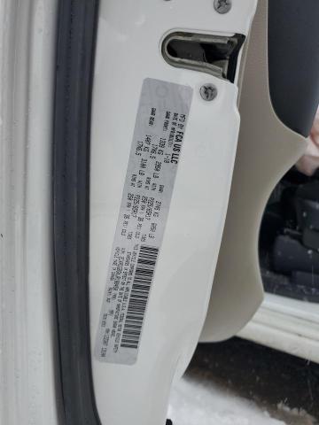 2C4RDGBGXJR180450 Dodge Grand Caravan Se