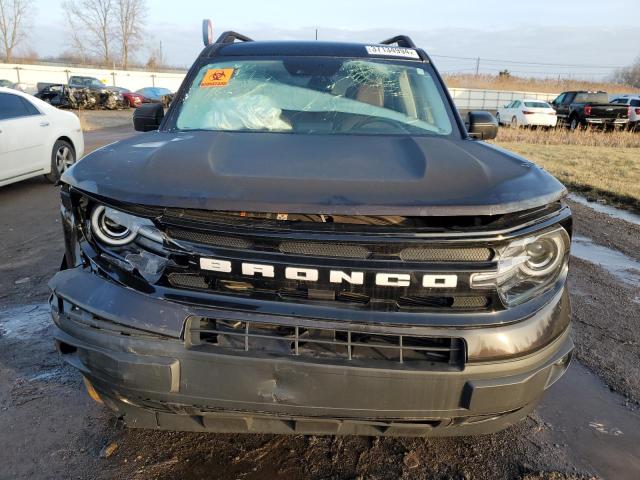 3FMCR9C69MRA92797 Ford Bronco Sport Outer Banks