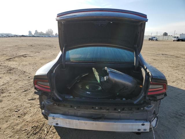 2C3CDXBG0KH729753 Dodge Charger Sxt