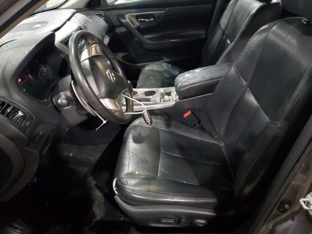 1N4BL3AP8FC455477 Nissan Altima 3.5s