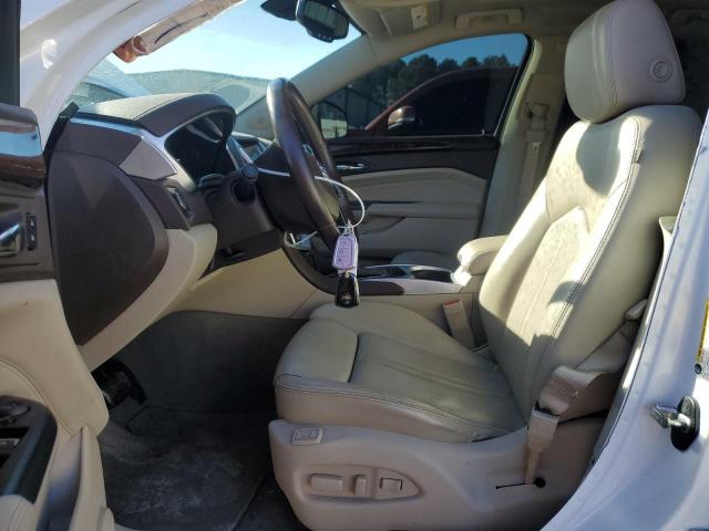 3GYFNBE35GS538281 Cadillac Srx Luxury Collection
