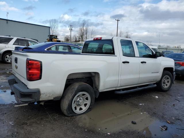 Auction sale of the 2014 Chevrolet Silverado C1500 , vin: 1GCRCPEH0EZ206539, lot number: 139329794
