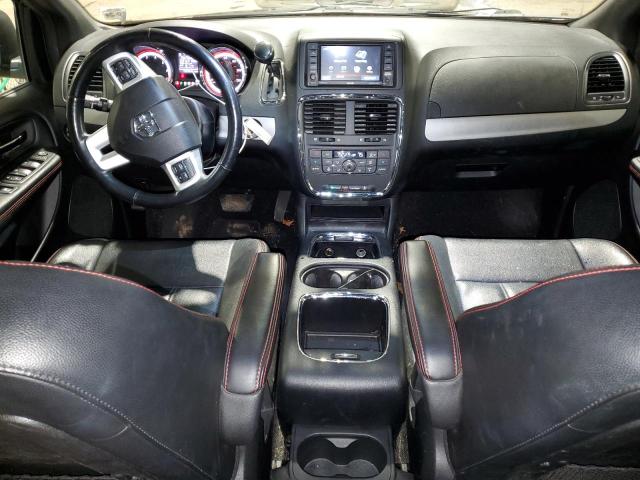 2C4RDGEG4KR765019 Dodge Grand Caravan Gt