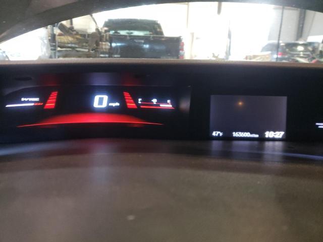 2HGFG4A50EH700127 Honda CIVIC SI