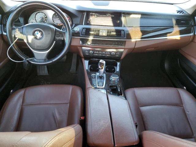 WBA5A5C57FD516345 BMW 528 I