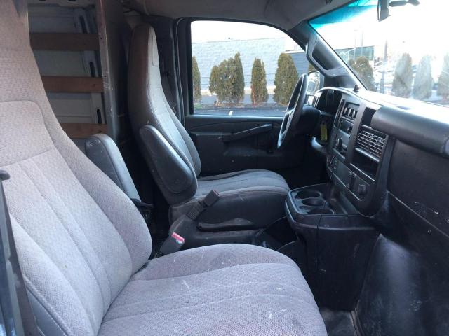 1GTW7AFF8H1911271 GMC Savana G2500
