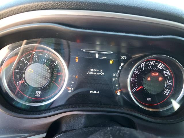2C3CDZBT7KH654803 Dodge Challenger R/t