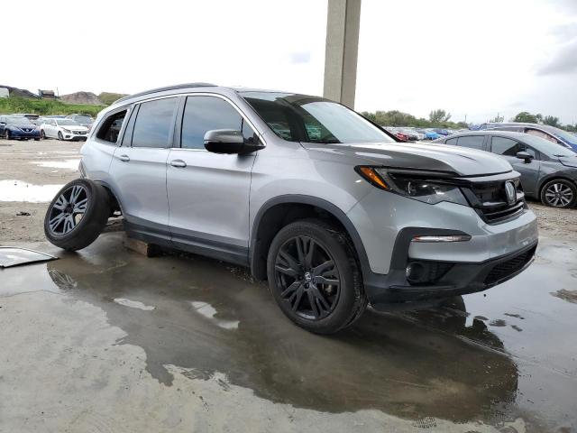 5FNYF6H28MB032020 Honda PILOT SE
