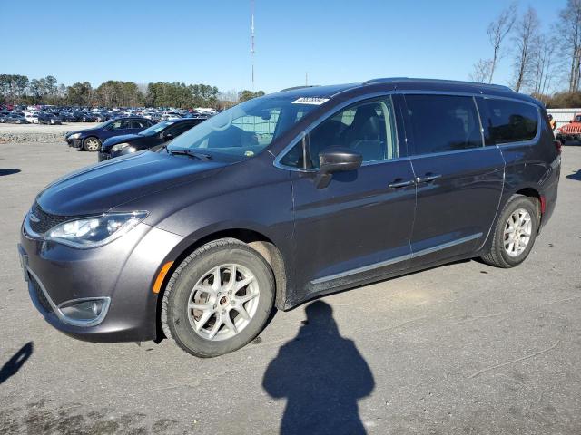 Auction sale of the 2020 Chrysler Pacifica Touring L, vin: 2C4RC1BGXLR205043, lot number: 38838864