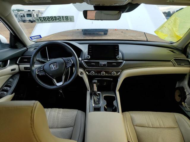 1HGCV1F52JA189027 Honda ACCORD EXL