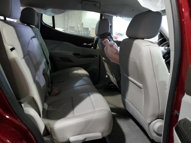 1GKKNML45PZ224391 GMC ACADIA SLT