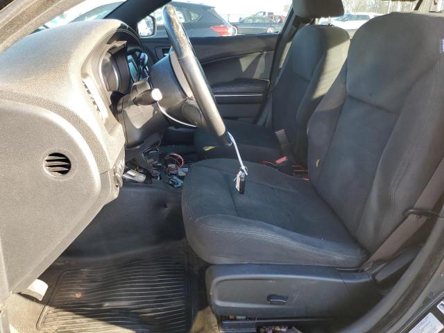 2C3CDXKT2GH136822 Dodge Charger Police