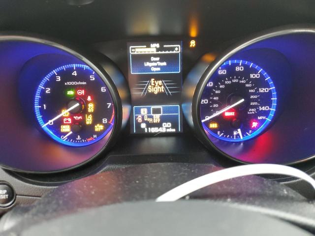 4S3BWAC63L3032683 Subaru Legacy Premium