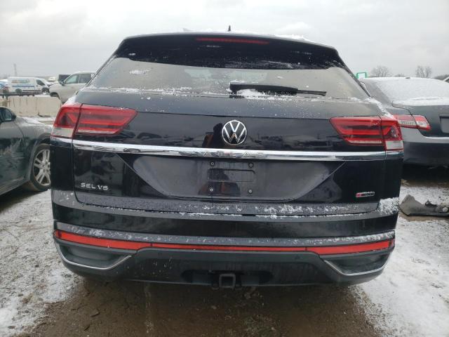 1V2ME2CA1LC209137 Volkswagen Atlas Cross Sport Sel