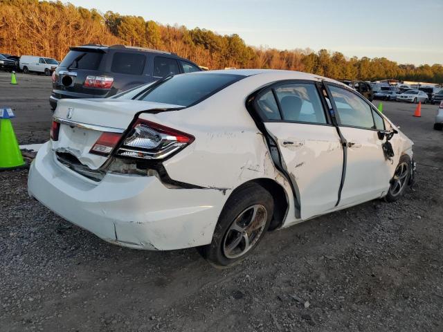 19XFB2F70FE100457 Honda CIVIC SE
