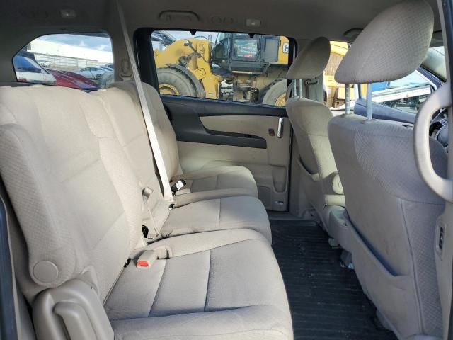 5FNRL5H45FB050454 Honda ODYSSEY EX