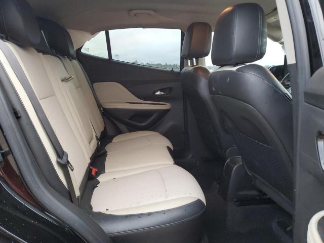 KL4CJASB2JB690168 Buick Encore Preferred