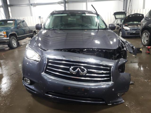Infiniti QX60 2014 5N1AL0MM2EC542615 Image 5