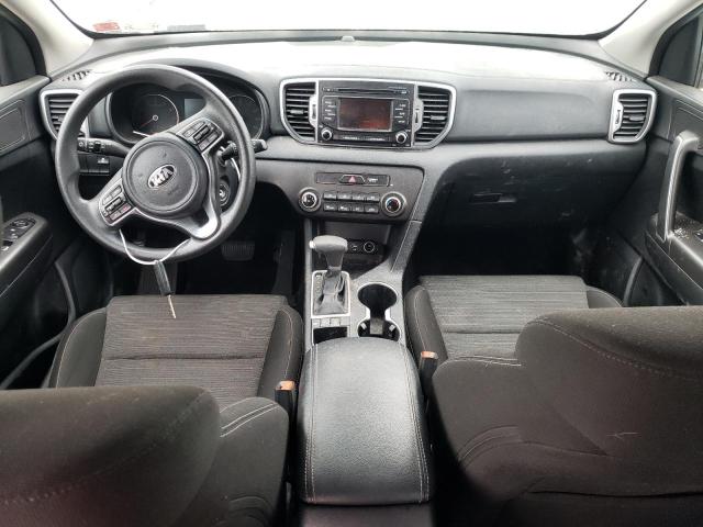 KNDPMCACXJ7427255 KIA Sportage Lx