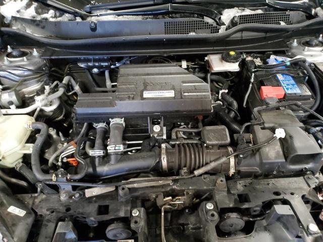 2HKRW2H57MH615736 Honda CR-V EX