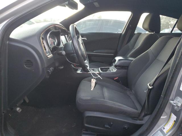 2C3CDXHG3GH215264 Dodge Charger Sxt