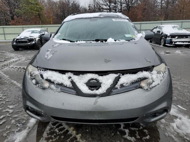 JN8AZ1MW7EW519618 Nissan MURANO S