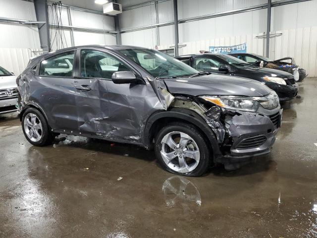 3CZRU6H35KG724224 Honda HR-V LX
