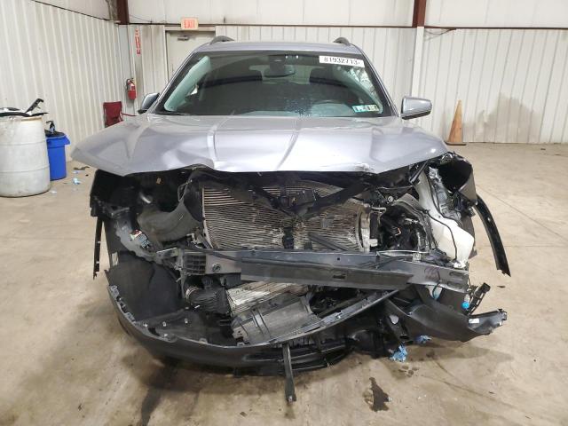 3GKALTEV3ML381566 GMC Terrain Sle