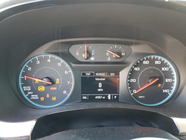 1GNERFKW1LJ192664 Chevrolet Traverse Ls