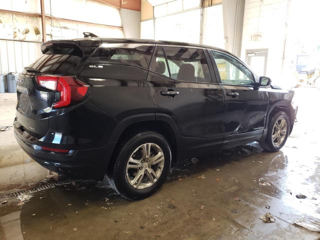 3GKALTEV3NL177819 GMC Terrain Sle