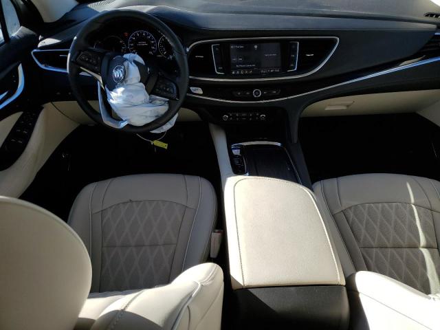 5GAERDKW4PJ237973 Buick Enclave Av