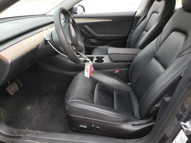 5YJ3E1EAXNF369379 Tesla MODEL 3