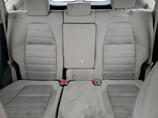7FARW1H54ME008822 Honda CR-V EX