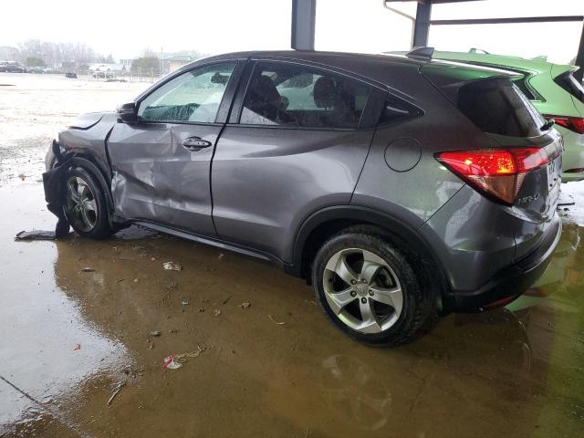 3CZRU5H59GM727499 Honda HR-V EX