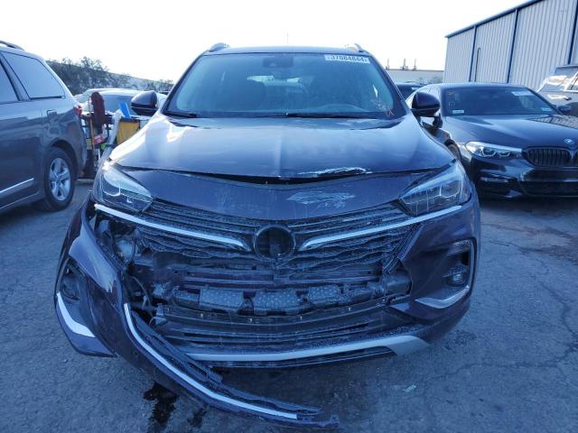 KL4MMFSL7LB134507 Buick Encore Gx Essence