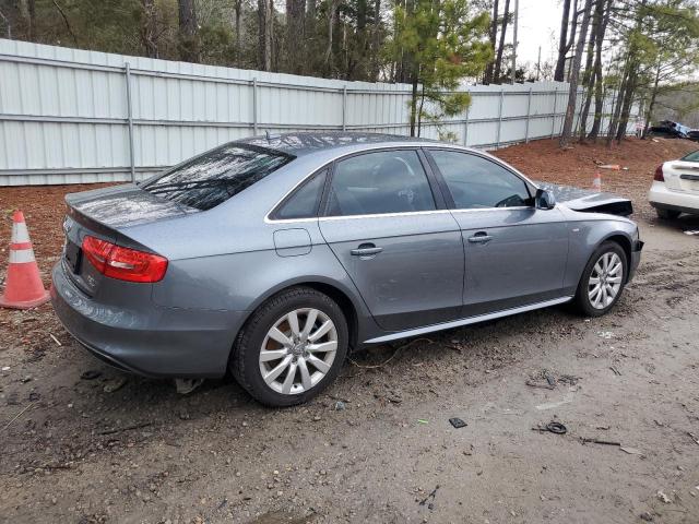 WAUBFAFL1FN008731 Audi A4 PREMIUM