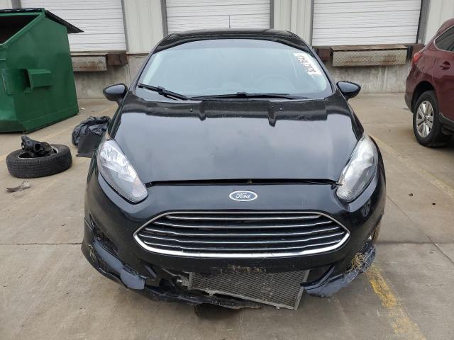 3FADP4AJ8KM158958 Ford FIESTA S