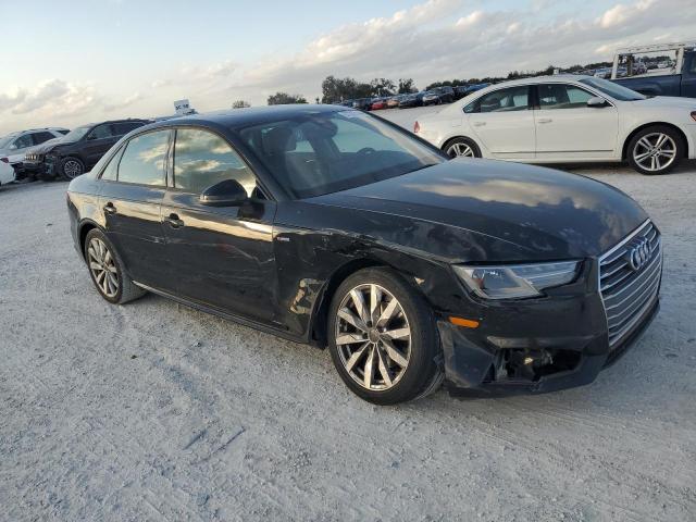 WAUKMAF46JA080202 Audi A4 PREMIUM