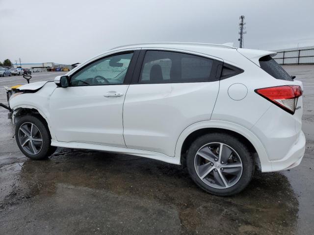 3CZRU6H90KM700810 Honda Hr-v Touring