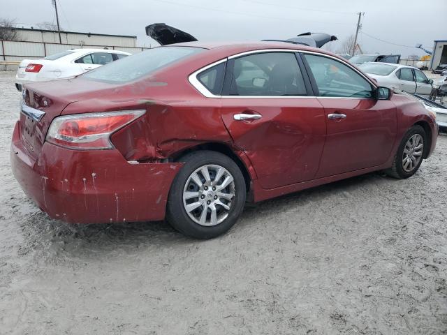 1N4AL3AP8FN375922 Nissan ALTIMA 2.5