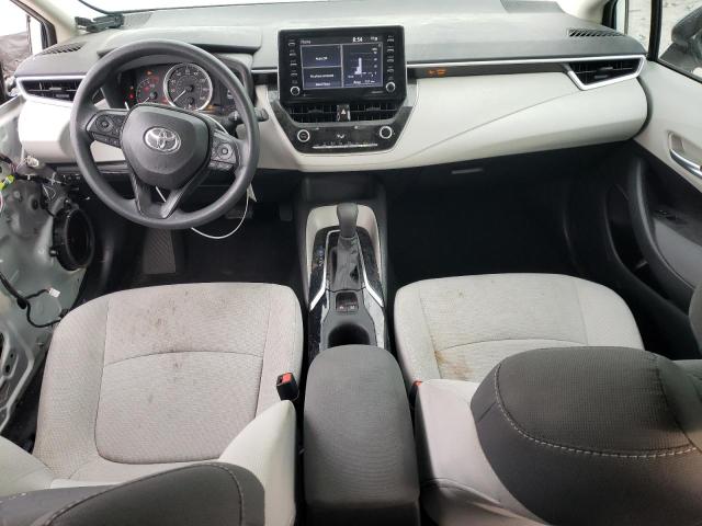 Toyota COROLLA LE 2021 5YFEPMAE0MP234881 Image 8