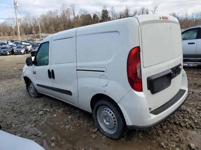 ZFBHRFAB6N6X11883 RAM Promaster City Tradesman