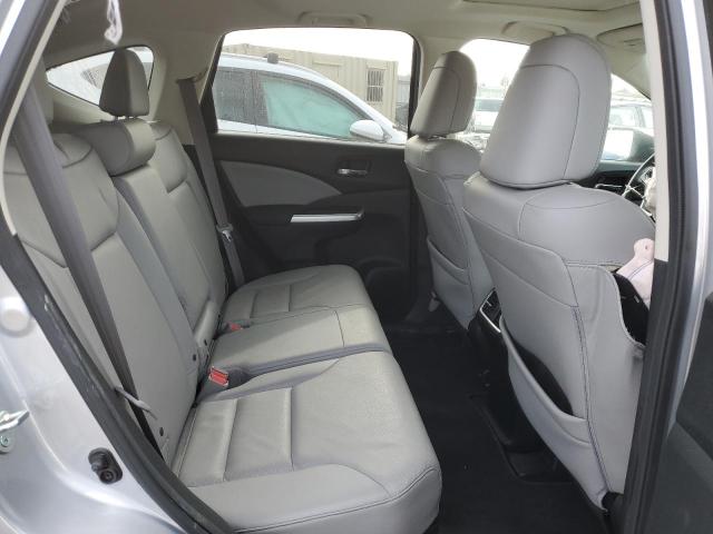5J6RM3H90GL026309 Honda Cr-v Touring